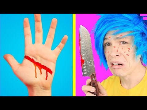 Robby tries Pranks on Intern HUGE COMPILATION #1