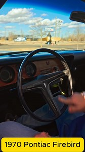 1970 Pontiac Firebird | Candy Bouldin Connolly