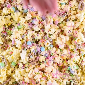 BUNNY BAIT Recipe in Comments 🔽 | The Slow Roasted Italian