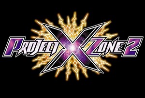 Project X Zone 2 - Announcement Trailer