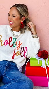 3.3K views | Ruthie Grace Holiday is only 2 hours away, and trust us—you won’t want to miss it. From festive dresses to statement pieces that’ll turn heads✨ Set your alarms, babes—12 PM CST is go time. Let’s make this holiday season unforgettable! What are you grabbing?  // #sneakpeek | Shop Ruthie Grace | Facebook