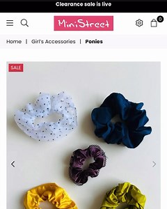 3K views · 17 reactions | This is how you can purchase Girls Accessories!! Follow the Steps below :- Step 1 :- Search www.ministreetpk.com Step 2 :- select girls accessories Step 3 :- add your fav accessory to your cart  Step 4:- checkout !!  #ministreet #girls #accessories | Mini Street | Facebook