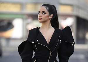 Free like a 'mermaid': Camila Cabello on body image struggles