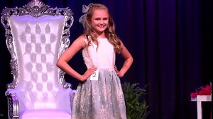 Junior Miss Pageant (2019 W.C. Fair)