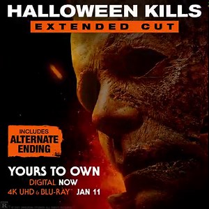 9.6K views · 1.3K reactions | Michael comes home - with an all-new Extended Cut including an Alternate Ending. | Halloween Movie | Facebook