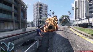 Wanted Music Modification