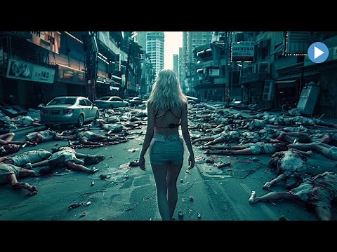 CORONA: FEAR IS A VIRUS 🎬 Full Sci-Fi Movie 🎬 English HD 2020