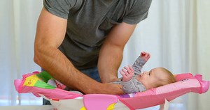 Maya I faced the shower curtain and closed my eyes. I pictured the beach. That did nothing. I chewed on my fingernails. They were already chewed down. I opened my eyes. I slowly turned. I skipped my reflection in the mirror and looked down to the sink. There it was… balanced on the edge of the bathroom sink… The pregnancy test was positive. Not only that, but the father? My jerk of a boss… --- Cole I poured myself a drink because it was almost one in the afternoon. A deep breath and a good drink