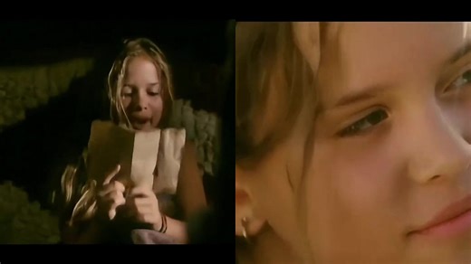 Dážď padá na naše duše 2002 (edit)