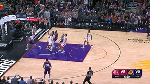 Josh Okogie (7 points) Highlights vs. Houston Rockets