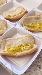 4.3K views · 58 reactions | Hot dog without ketchup and mustard #hotdogs @topfans | Patio Drive In | Facebook