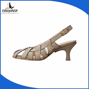 [Hot Item] Stylish Designer Leather Sandals for Women - Top Trendy Picks