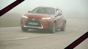 Elektromos Lexus és Wankel motoros Mazda! ⬇️⬇️⬇️⚡️⚡️⚡️ | SuperCartv