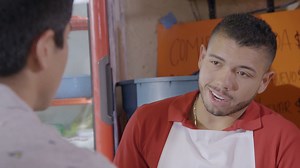 397K views · 12K reactions | Tras rescatar a su sobrina de un peligro, Ernesto es aceptado nuevamente en su hogar por su familia. #MilagrosDeLaRosa | Milagros de La Rosa De Guadalupe | Facebook