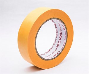 [Hot Item] Premium House Painting Waterproof Washi Rice Paper Tape for Easy Use