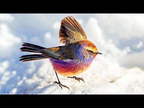 10 Most Beautiful Tits In The World