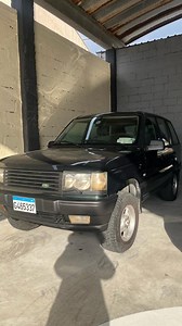 Range Rover P38A 1996 for $2,900. Contact us 961 76 65 77 55 ☎️. #rangerover #classiccars #arab #arabic #ArabTikTok #carsoftiktok #lebanon #rangeroverlife #beirut #autopia #viral | Autopia World