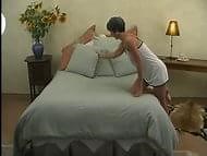 Female Masturbation Instruction