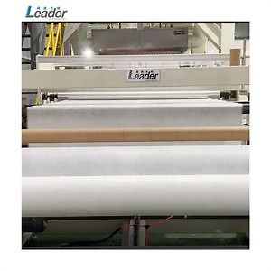 [Hot Item] PP Meltblown Non-Woven Fabric Extruder