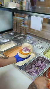 1.1K views · 18 reactions | Kebab House - delicios de bun! | Kebab House | Facebook