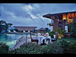 Heritage Resort Coorg (January 2023)
