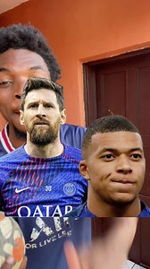 66K views · 5.3K reactions | Reasons Why Messi is Leaving PSG Expose | Dbs Dynasty fam page | Facebook