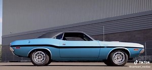 3.2K views · 272 reactions | Challenger & Camaro Yenko  | Racing X | Facebook