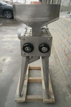 [Hot Item] Brewery Auxiliaries Barley Malt Miller for Micro Brewing System