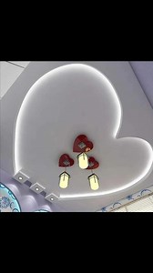 20K views · 177 reactions | False ceiling design #wallpaper #interior #wallart #viewers #ideas #homedecor #Homemade #home | Vip Selling ڈیکوریشن | Facebook