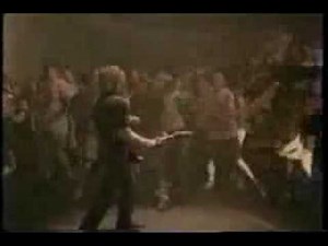 Nirvana - Smells Like Teen Spirit (Tribute to Raven and Tommy Dreamer)