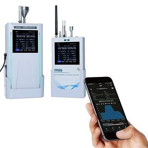 [Hot Item] Laser Particle Size Analyzer for GMP Clean Room