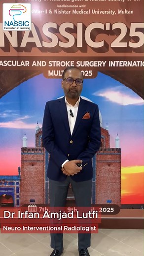 Participants views about NASSIC 25 | Neuro Endovascular And Stroke Surgery International Course