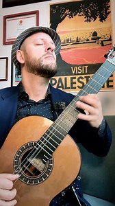 🎶 Listen to my composition “Spirit” on all streaming platforms via the link in my bio. It has just been released! 🎧💿🎸 Please enjoy it, save it, share it and let me know what you think. All feedback is welcome. Thank you very much! 🙏 • • • • #spirit #danceofthejinn #midnight #rondo #meditativo #motherland #tariqharb #tariqharbmusic #originalcomposition #newmusic #contemporary #programmatic #suite #sologuitar #guitarist #composer #joclassical #new #inspiration #loveforperformance | Tariq Harb