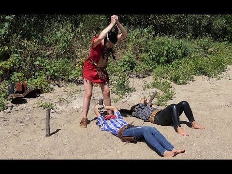 Fort Redmount part 2