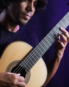 DRIVERS LICENSE (Olivia Rodrigo) . . . . . . . . . . . . #fingerstyle #guitarsolo | Luis Leite