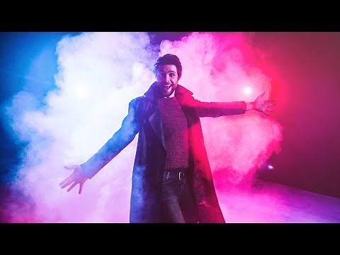 TIPS when using SMOKE in your FILMS