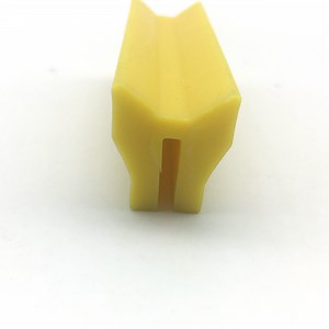 [Hot Item] Custom Soft TPE Rubber Edge Trim Liner Seal Strip Profile Extrusion Aluminum Windows Door Seal Strip