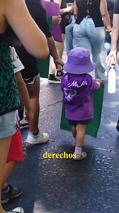 Marcha huelga general feminista 2025 | Coordinadora Feminista 8M