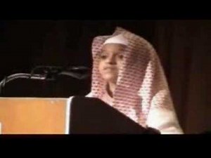 Ucenje Kur´ana, Quran recitation