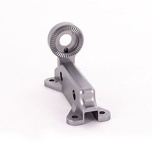 [Hot Item] Custom Stainless Steel Security Camera Mounting Bracket Adapter