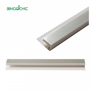 [Hot Item] Accessories for PVC Ceiling and Wall Panel Decoration Lines