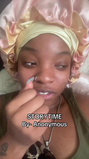 this one a lor short but STAY OUT DEM KHAKIS! #storytime #followerstory