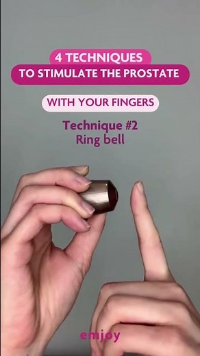 How to Give a Prostate Massage