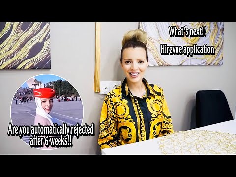 what's next !! Emirates online application for cabin crew! | Hirevue interview questions