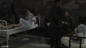 Jasmine Webb - Mondo In Fiamme 1 (Threesome)