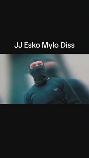 The Truth - JJ Esko (Mylo Diss) Edit