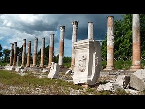 Aquileia una città romana