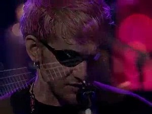 Alice In Chains-nutshell