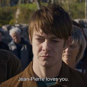 Delightfully unpredictable, and marinaded in a pungently dark humour, Alain Guiraudie’s MISERICORDIA is a deliciously twisted thriller that explores small town sexual repression through a skewed lens. Opening this Friday at the IFI! 🍄 Book now 🎟 https://ifi.ie/film/misericordia/ | Irish Film Institute (IFI)