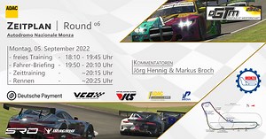 SimRacing Deutschland on Reels